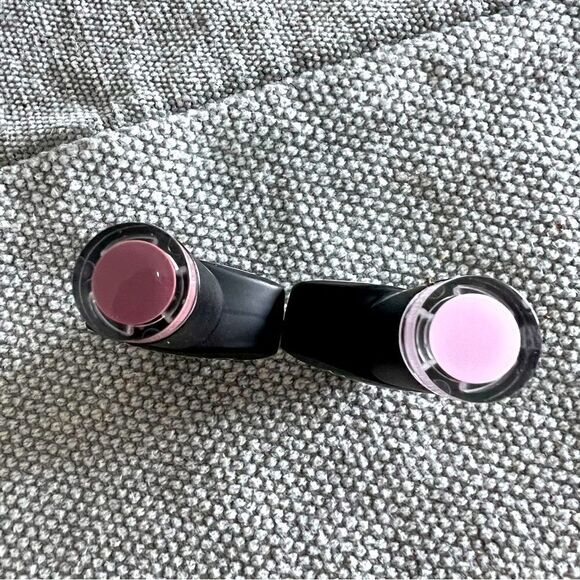 MASGLO Professional Set Gel Polish Color Pink Dramática And Skin Pink Virginal. - Picture 4 of 4